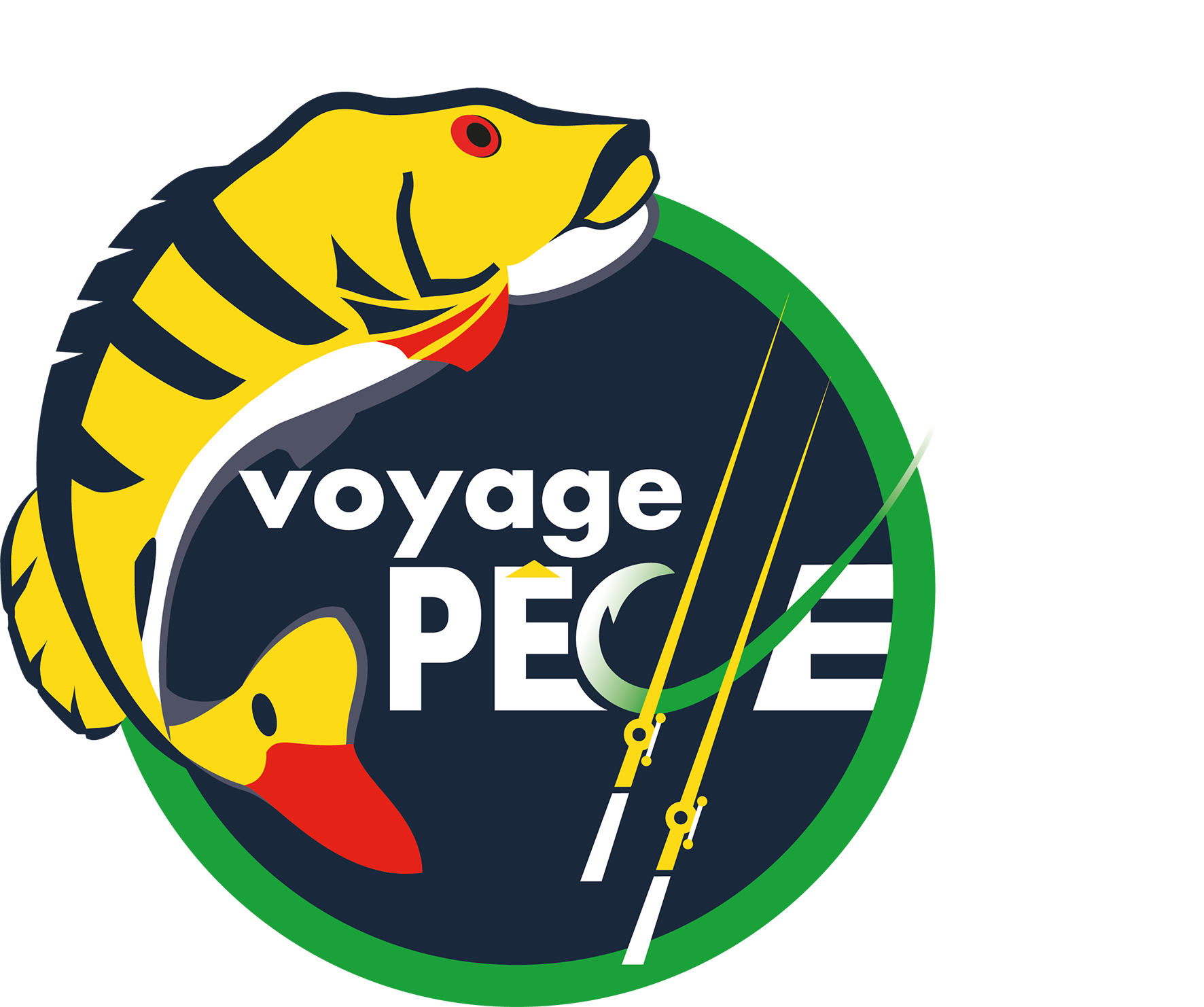 Voyage-pêche