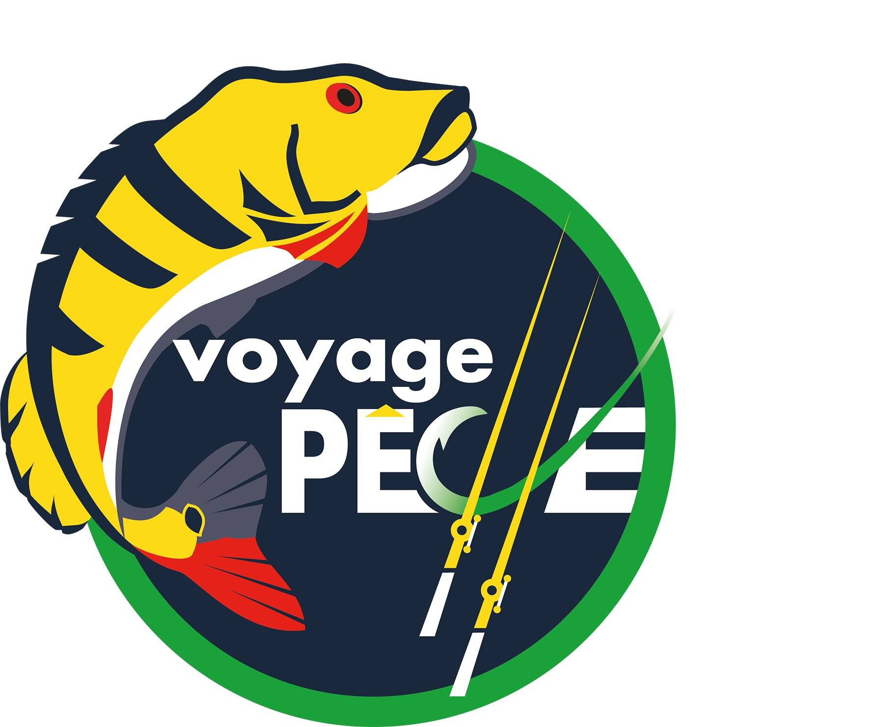 Voyage-pêche