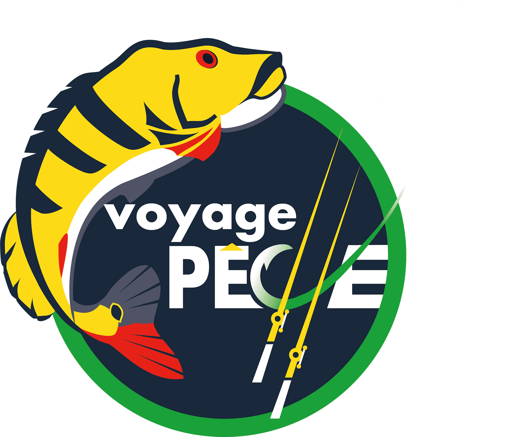 Voyage-pêche