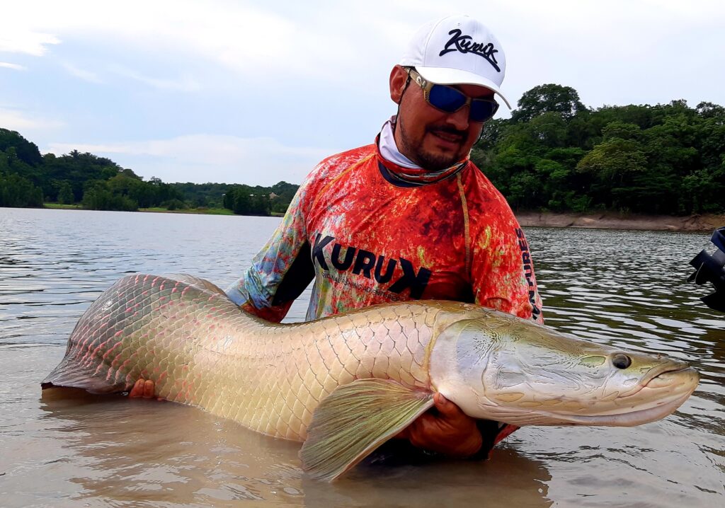 peacock bass amazonie peche voyage bresil 1bis