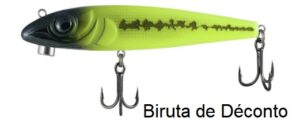 Peche peacock bass amazonie brésil voyage biruta