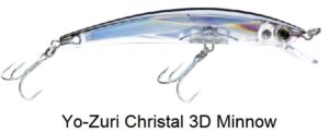 Peche peacock bass amazonie brésil voyage christal 2