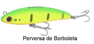 Peche peacock bass amazonie brésil voyage perversa